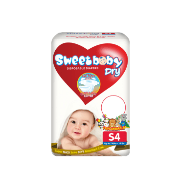 Sweet baby shop diaper